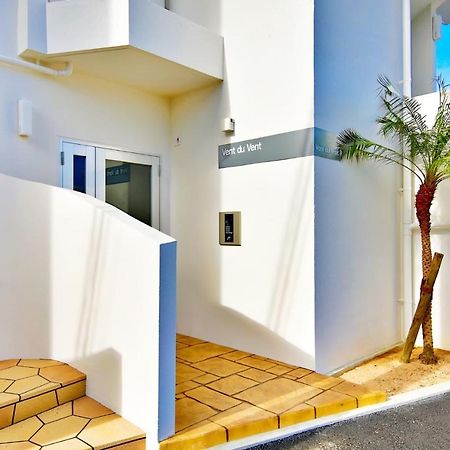 Vent Du Vent302 Apartment Urasoe Exterior photo