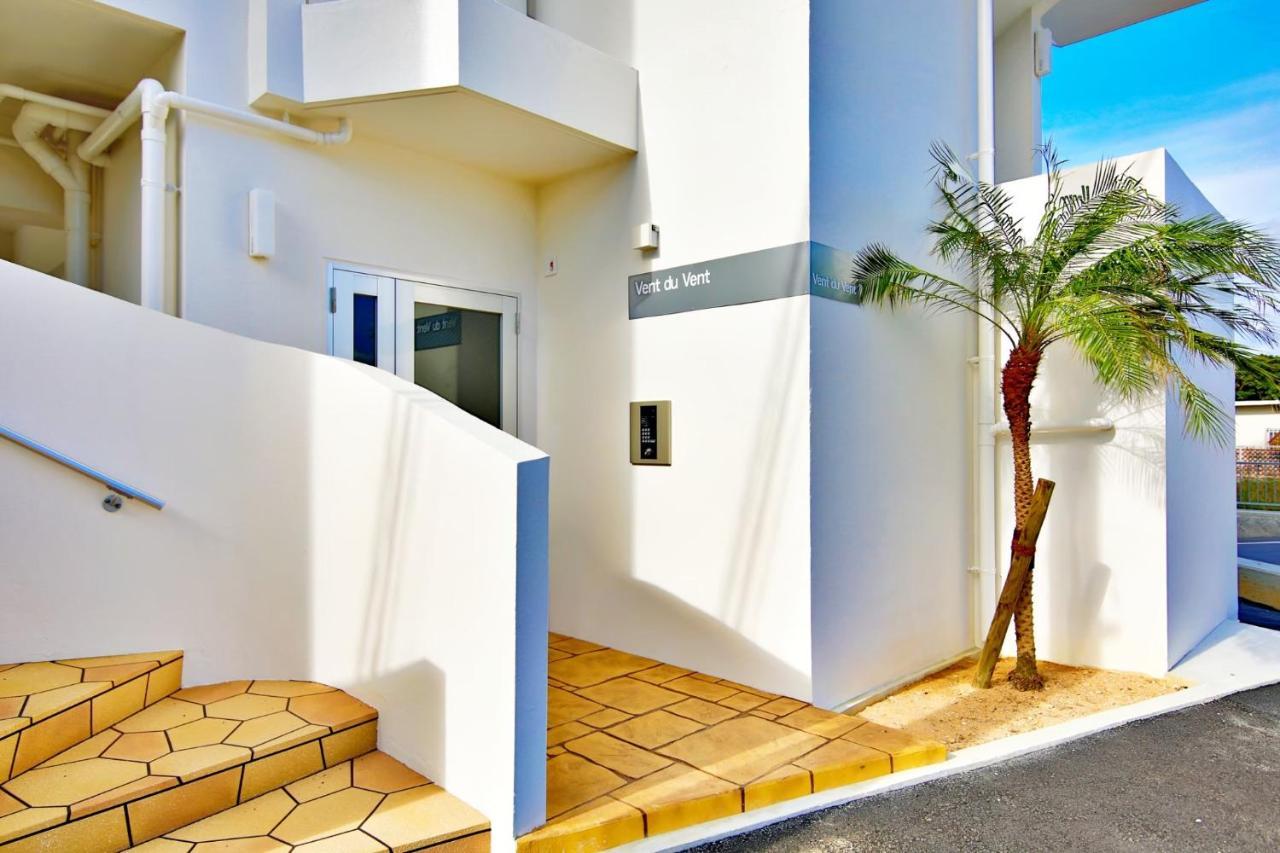 Vent Du Vent302 Apartment Urasoe Exterior photo