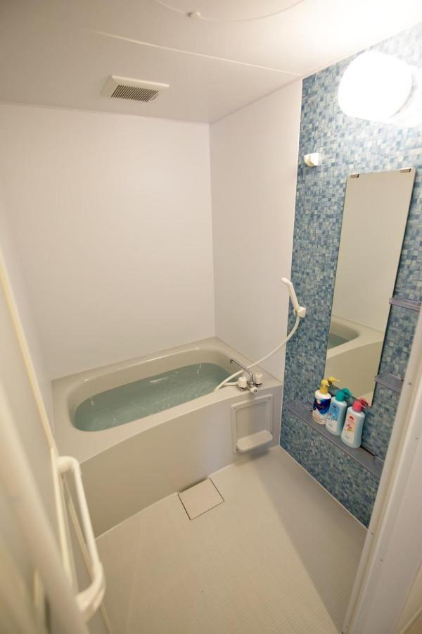 Vent Du Vent302 Apartment Urasoe Exterior photo